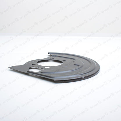 New Genuine OEM Nissan Juke 09-15 Rogue Front RH Brake Dust Shield 41151-JU00A