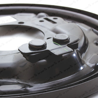 New Genuine OEM Toyota 95-03 Tacoma RR Driver Brake Backing Plate 47044-35160