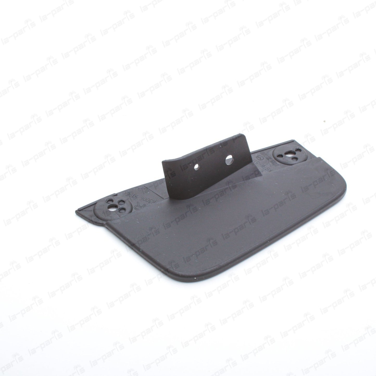 Genuine Mazda 17-24 CX-5 Passenger Quarter Panel Mud Shield Mudguard KB7W-51-PV1