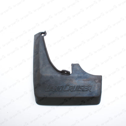 New Genuine OEM Toyota Land Cruiser 70 Driver Side Rear Mudguard 76608-60130