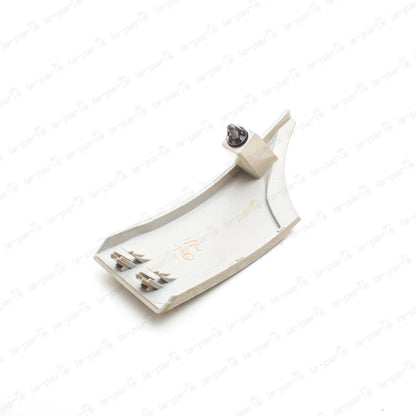 Genuine Toyota 10-14 FJ Cruiser Beige Front Passenger Bumper Filler 5251235100E1