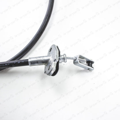 Genuine OEM Suzuki 91-97 Vitara 1.6l 92-98 Sidekick X90 Clutch Cable 23710-57B12