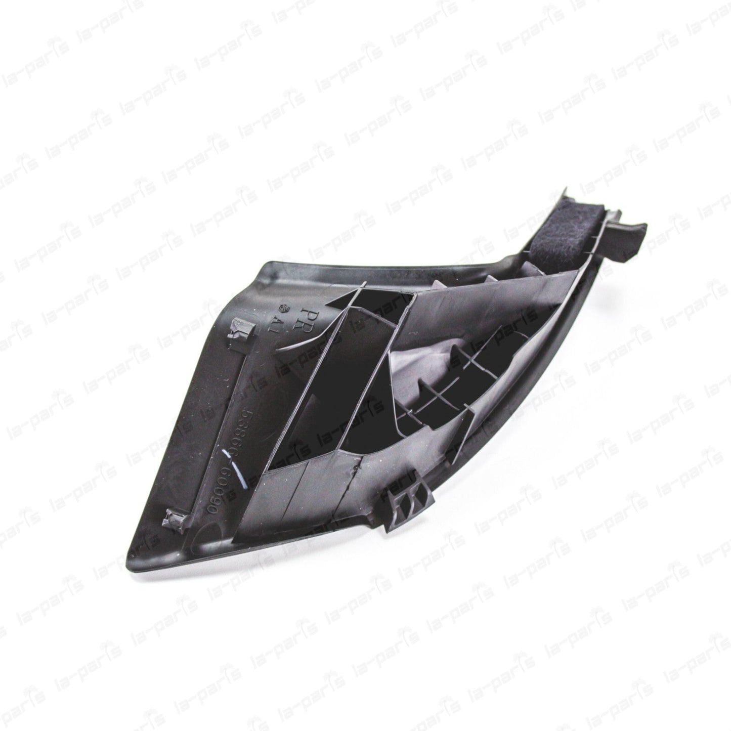 Genuine Toyota Lexus 2010-2022 GX460 Passenger Side Front Cowl Seal Molding