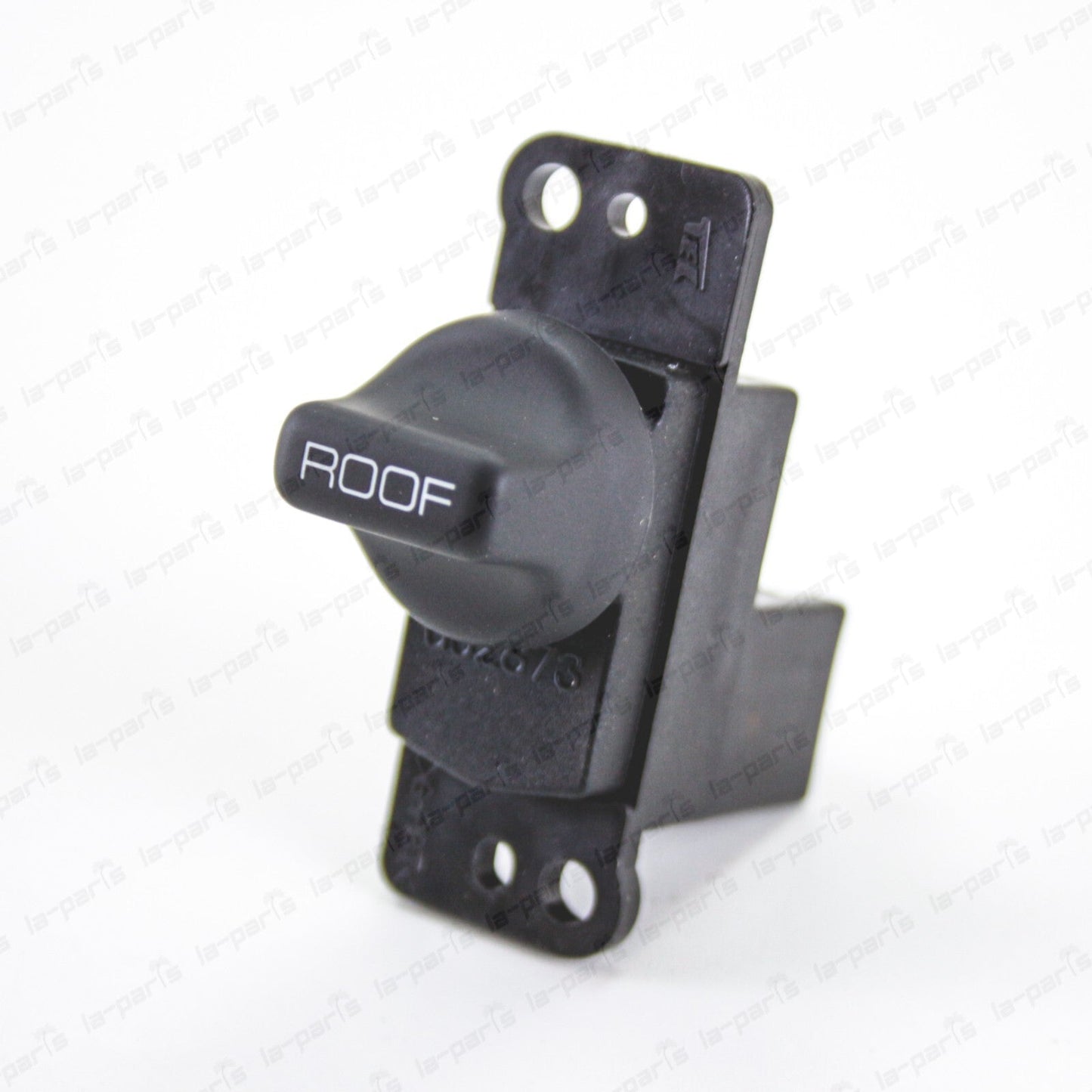 Genuine OEM Honda 00-09 S2000 Convertible Soft Top Roof Switch 35830-S2A-003ZA