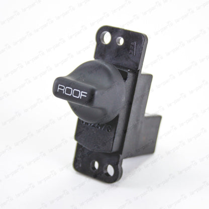 Genuine OEM Honda 00-09 S2000 Convertible Soft Top Roof Switch 35830-S2A-003ZA