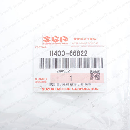 New Genuine OEM Suzuki Grand Vitara 2.4L J24B Engine Gasket Set 11400-66822