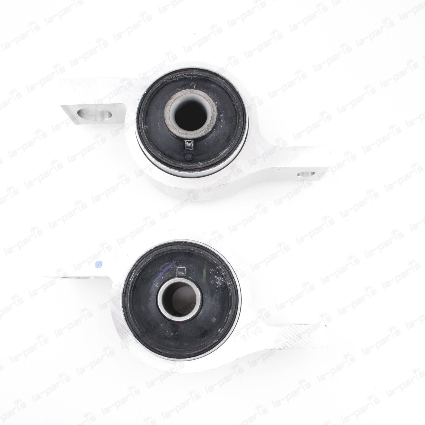 NEW GENUINE LEXUS FRONT LOWER CONTROL ARM BUSHINGS 48075-30030 48076-30030