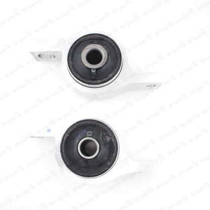 NEW GENUINE LEXUS FRONT LOWER CONTROL ARM BUSHINGS 48075-30030 48076-30030