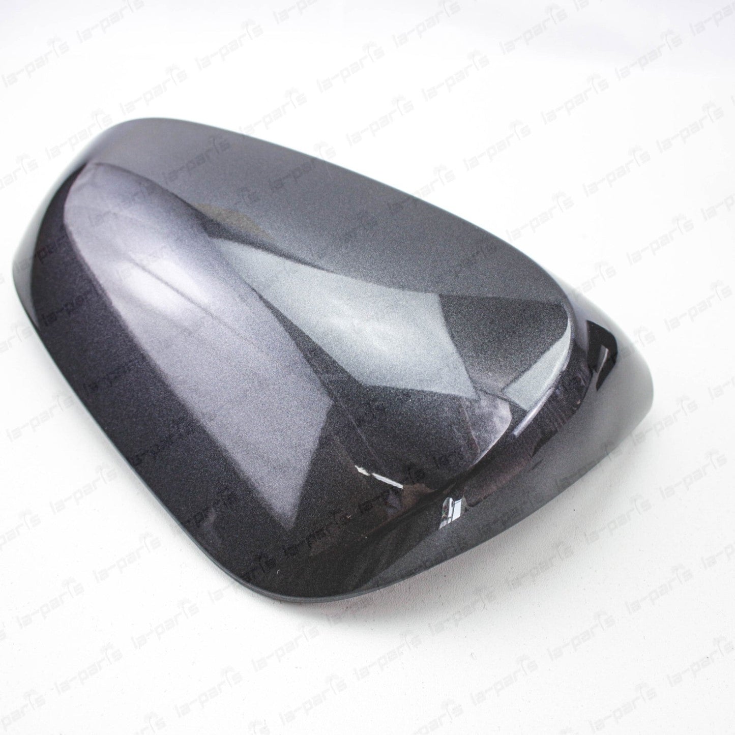 New Genuine Toyota 12-19 Prius "C" Driver Mirror Cover 1G3 Gray 87945-52170-B1