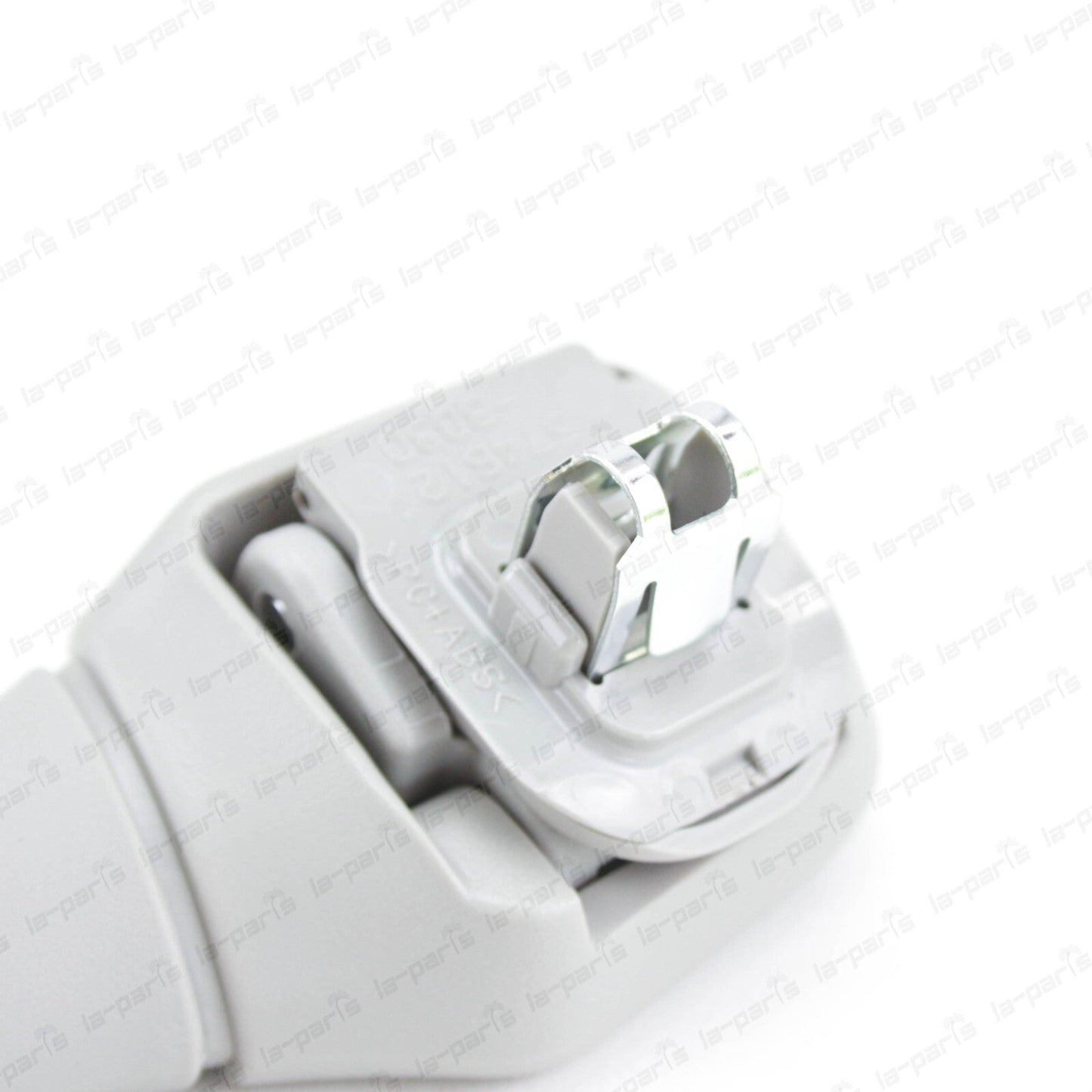 NEW GENUINE LEXUS RX350 IS250 ES GRIP HANDLE STRAP ASSIST GRAY 74610-53030-B0