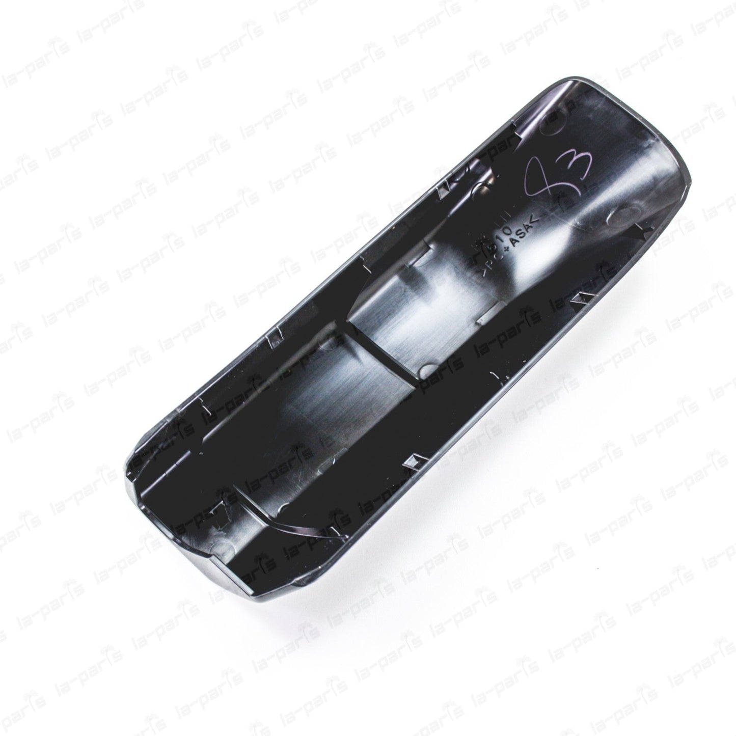 New Genuine OEM Toyota 10-23 4Runner Driver Front Roof Rack Cover 63492-35030