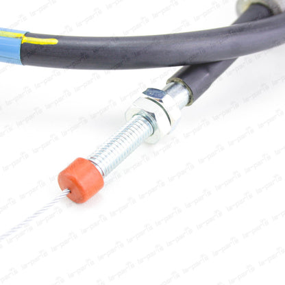 New Genuine Toyota 93-97 Land Cruiser FZJ80 FZJ100 Kick Down Throttle Cable