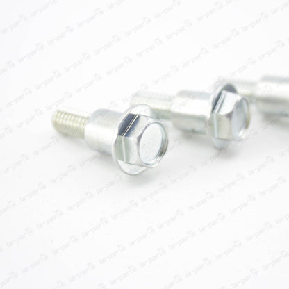 NEW GENUINE HONDA ACURA TIMING BELT COVER BOLT A 90007-679-000 SET OF 5