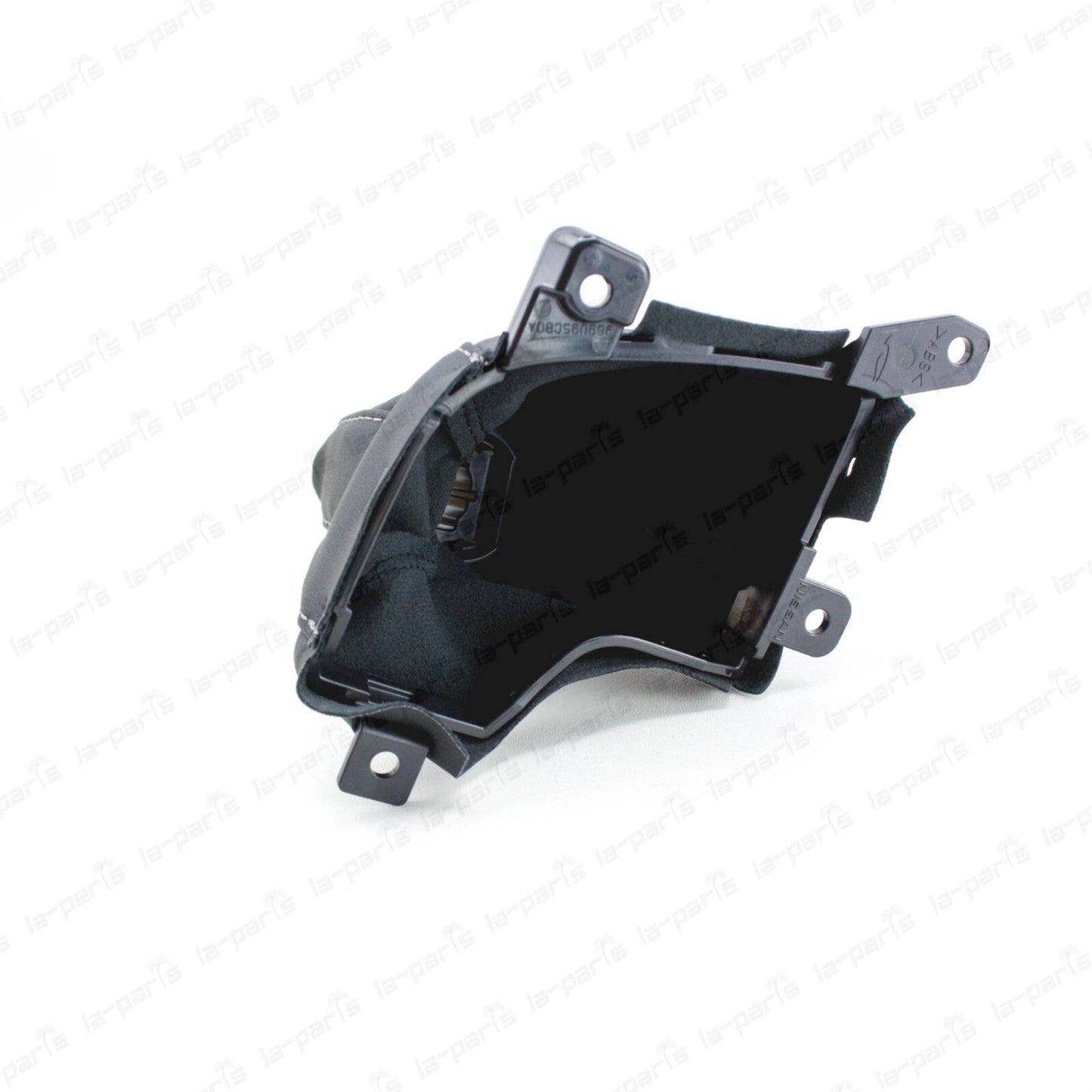 GENUINE NISSAN INFINITI 2017-2020 Q50 Q60 CENTER CONSOLE SHIFT BOOT 96936-5CB0A