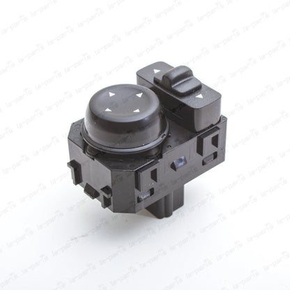 New Genuine OEM Nissan Altima Pathfinder Murano Rogue Driver Power Mirror Switch