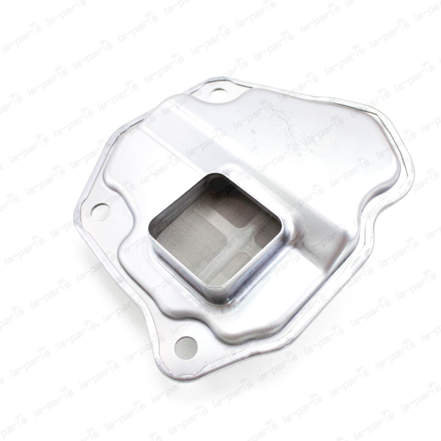 NEW GENUINE MITSUBISHI 15-22 ECLIPSE LANCER OUTLANDER CVT TRANS FILTER & GASKET