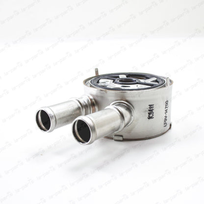 New Genuine OEM Mazda 2010-2012 CX-7 2.5L Oil Cooler LF9V-14-700A