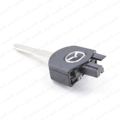New Genuine OEM Mazda 2/5/6 CX-7 Miata Flip Key Retractable Blank G2YA-76-2GXB