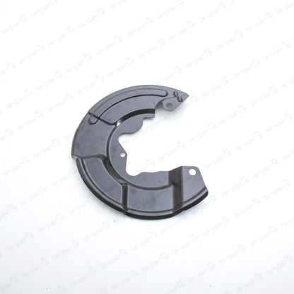 New Genuine OEM Mitsubishi 01-06 Montero Brake Disc Cover Splash Shield PAIR