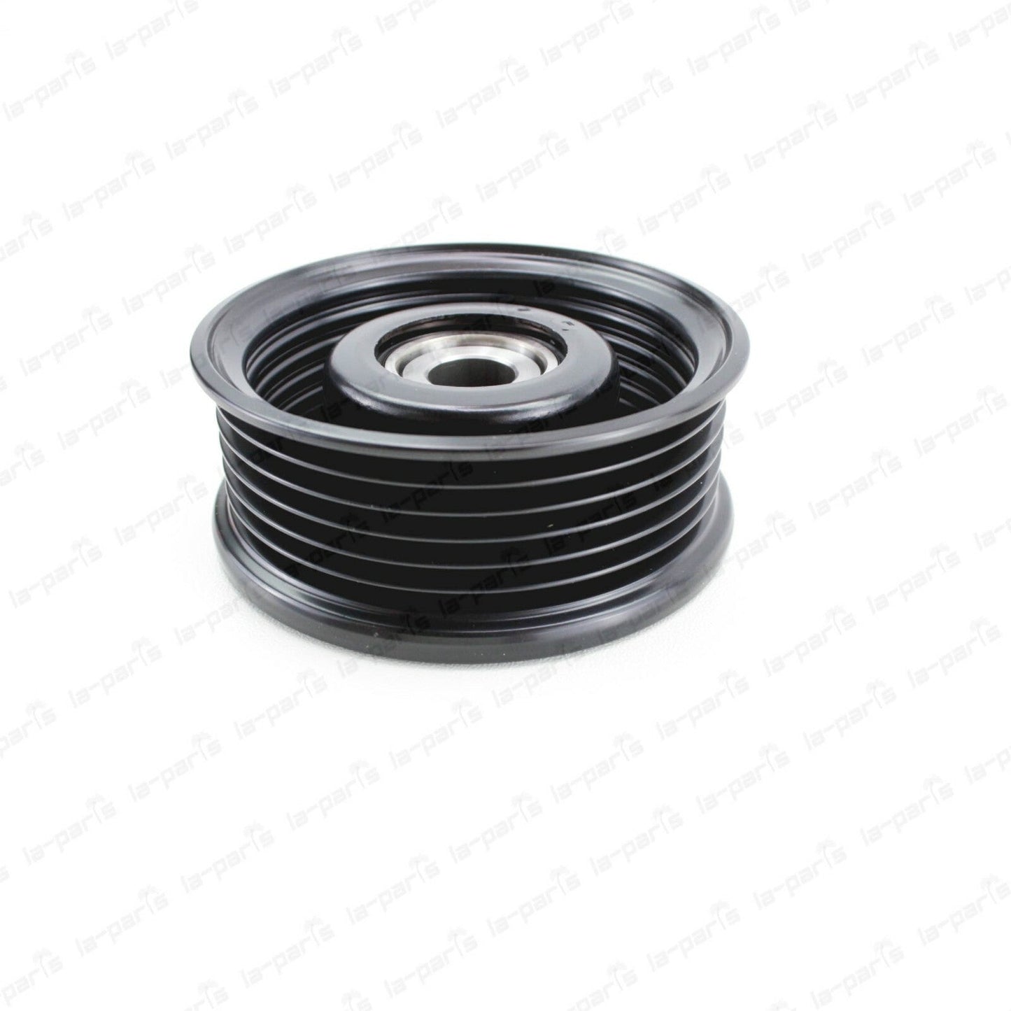 NEW GENUINE TOYOTA V8 TUNDRA SC GS DRIVE BELT TENSIONER IDLER PULLEY 16604-50030