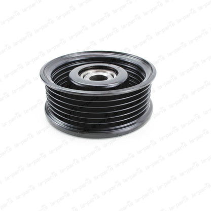 NEW GENUINE TOYOTA V8 TUNDRA SC GS DRIVE BELT TENSIONER IDLER PULLEY 16604-50030