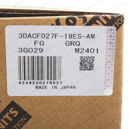 JPN Koyo Rear Wheel Bearing & Hub Assy For Toyota 12-17 Prius V 16-20 Mirai