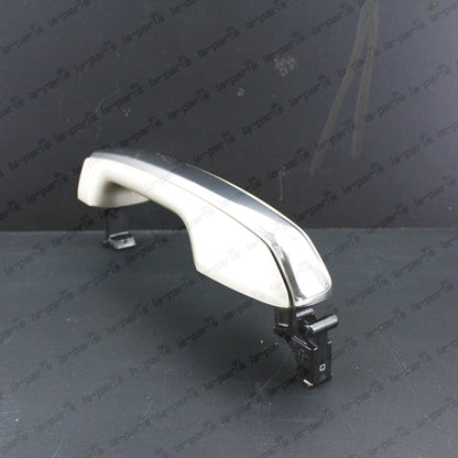 Genuine Lexus 10-17 GX460 Satin Cashmere Metallic Outer Rear Door Handle RH / LH