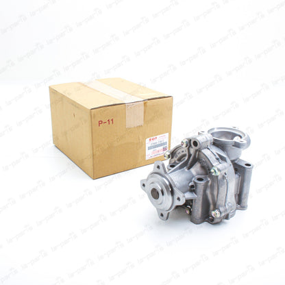 New Genuine OEM Suzuki Grand Vitara SX4 Water Pump 17400-77817