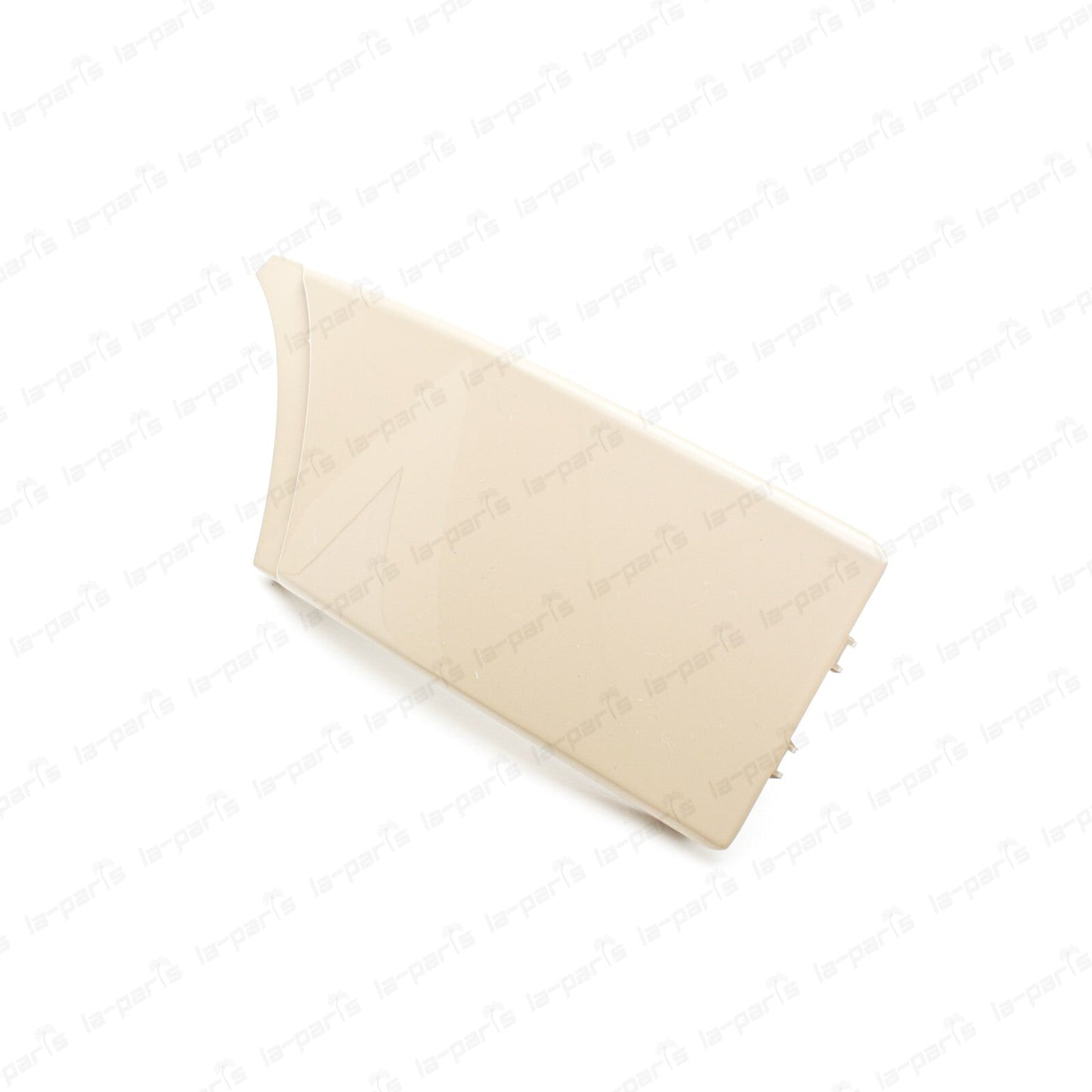 Genuine Toyota 10-14 FJ Cruiser Beige Front Passenger Bumper Filler 5251235100E1