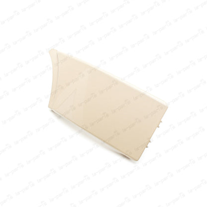 Genuine Toyota 10-14 FJ Cruiser Beige Front Passenger Bumper Filler 5251235100E1
