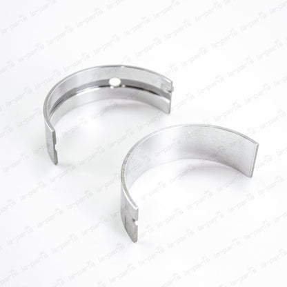 New Genuine Toyota Land Cruiser Diesel 1HZ 1HDFTE Crankshaft Bearing Set Mark 4