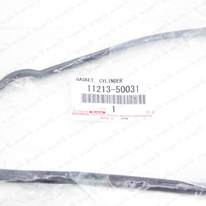 GENUINE TOYOTA LEXUS 4.7L  4RUNNER TUNDRA GX470 SEQUOIA VALVE COVER GASKETS SET