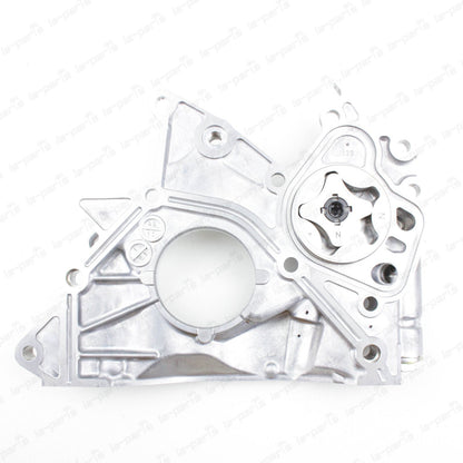 New Genuine OEM Toyota Oil Pump Assy 15100-64042