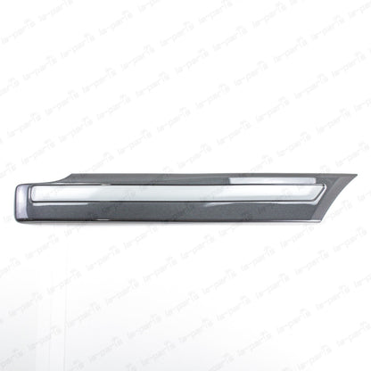 New Genuine Toyota 02-07 Land Cruiser Passenger Quarter Moulding 75651-60180-D0