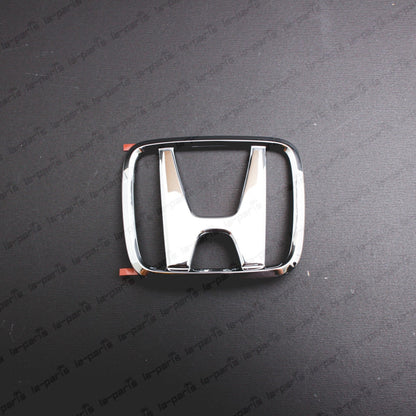 New Genuine OEM Honda 96-00 Civic 95-01 Odyssey Rear Emblem Badge 75701-SP0-000