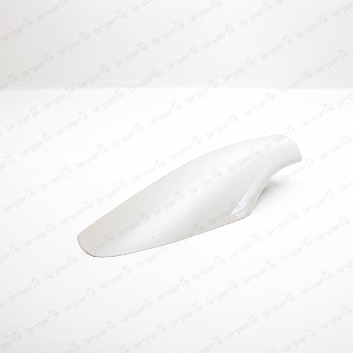 Genuine Lexus LX470 Beige Pearl Front Driver Roof Rack Leg Cover 63492-60070-E0