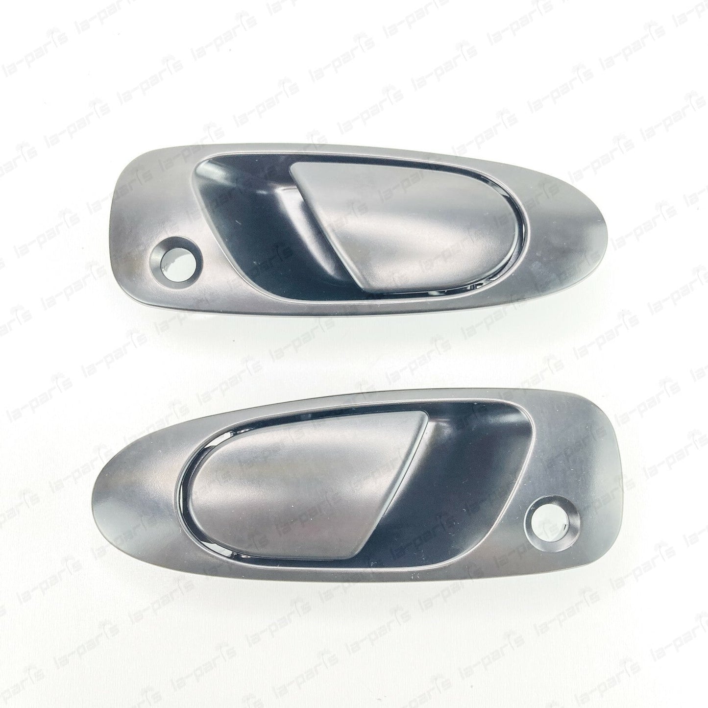 GENUINE HONDA 92-96 CIVIC EG 4 6 EJ1 EG9 EG8 OUTER DOOR HANDLE SET RIGHT & LEFT