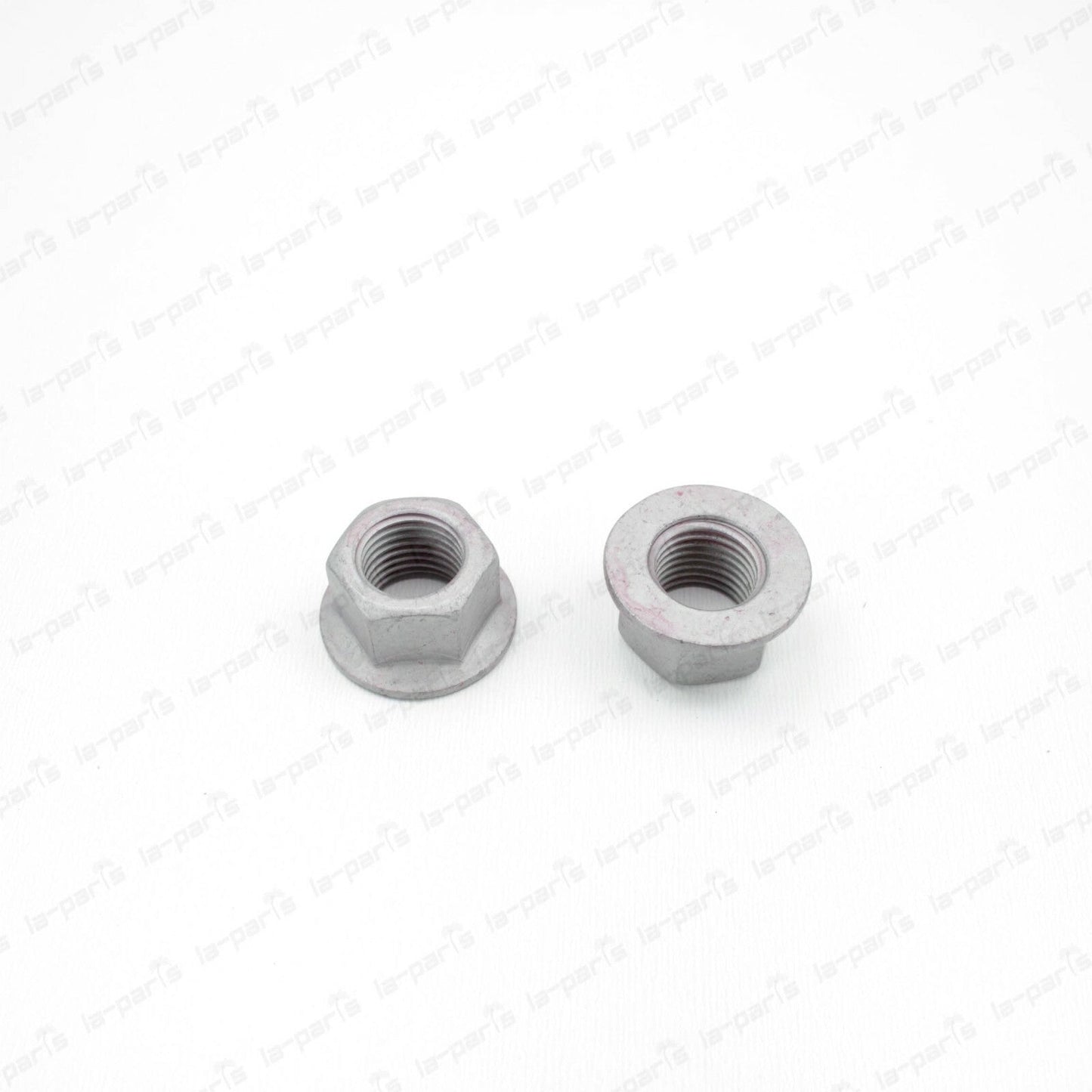 Genuine For Toyota 4Runner Tacoma Set of Left and Right Upper Control Arm Nuts