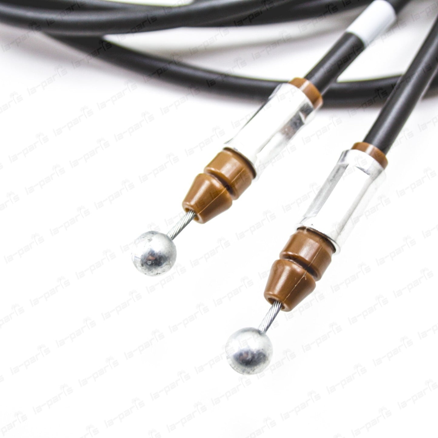 Genuine OEM Toyota 93-98 Supra JZA80 Hood Lock Release Control Cable 53630-14300