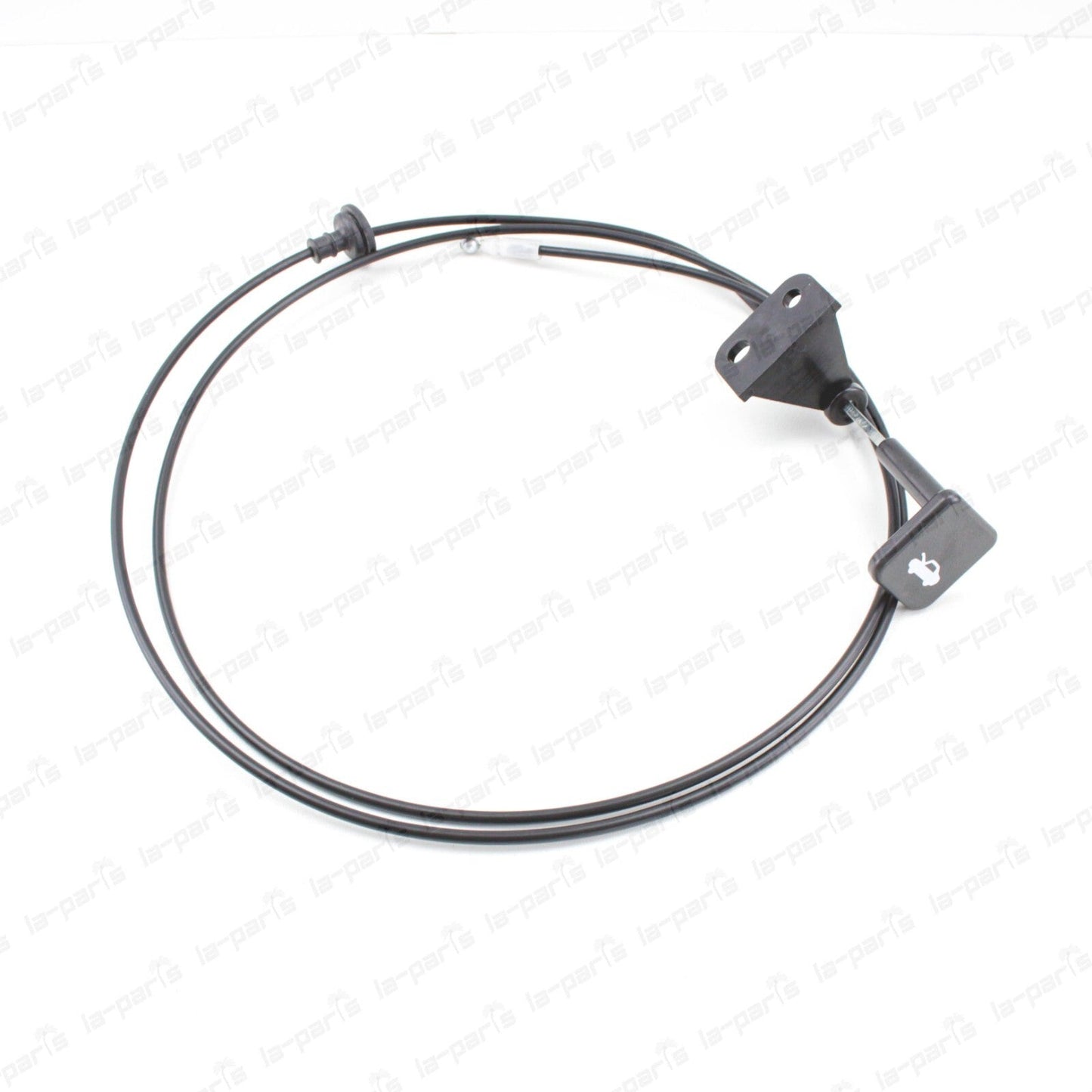 New Genuine Honda Acura RSX DC5 Hood Release Cable Black 74130-S6M-A01ZA