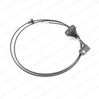 New Genuine Honda Acura RSX DC5 Hood Release Cable Black 74130-S6M-A01ZA