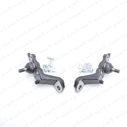 New Genuine Toyota 95-00 Tacoma 2.7L 3.4L Front Lower Contol Arm Ball Joint SET