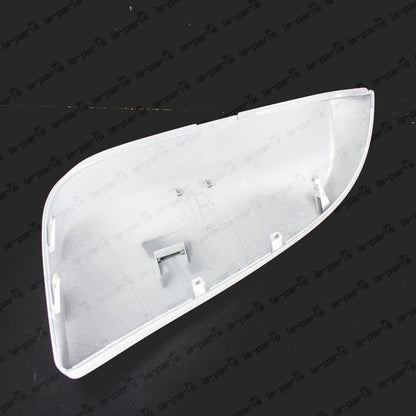 New Genuine OEM Toyota 14-23 4Runner Passenger Side Mirror Cover White 040