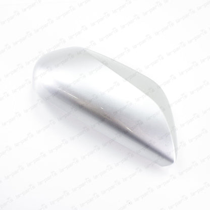New Genuine Toyota 16-21 Prius Passenger Mirror Cover Silver 1F7 87915-47070-B0