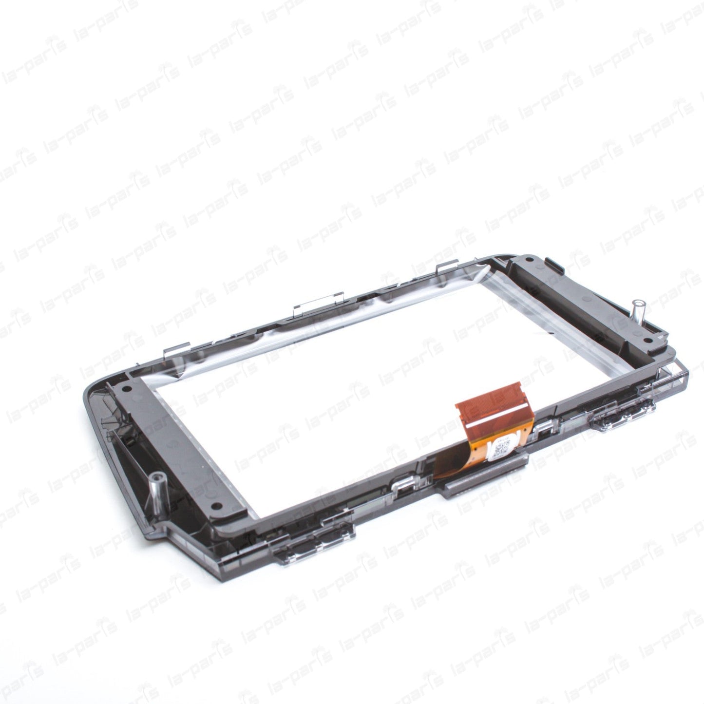 New Genuine OEM Mazda 6 2017-2021 Central Display Lens Repair Kit GRY7-61-1JZA