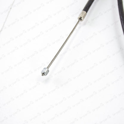 New Genuine Nissan 2009-2020 370Z Z34 Hood Lock Control Cable 65620-1EA0A