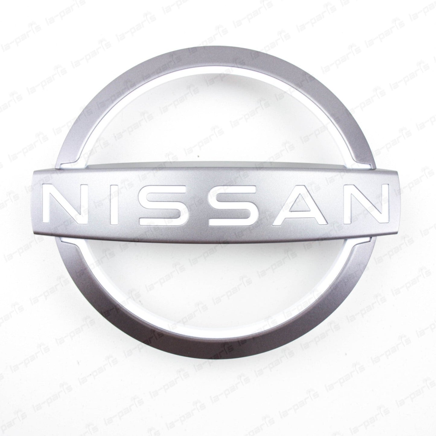 New Genuine OEM Nissan 2021-2024 Pathfinder Front Grille Emblem 628906TA0A