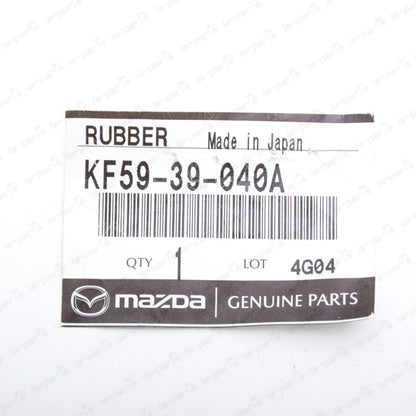 New Genuine OEM 14-17 Mazda 3 Mazda 6 CX-5 2.5L Engine Side Mount KF59-39-040A