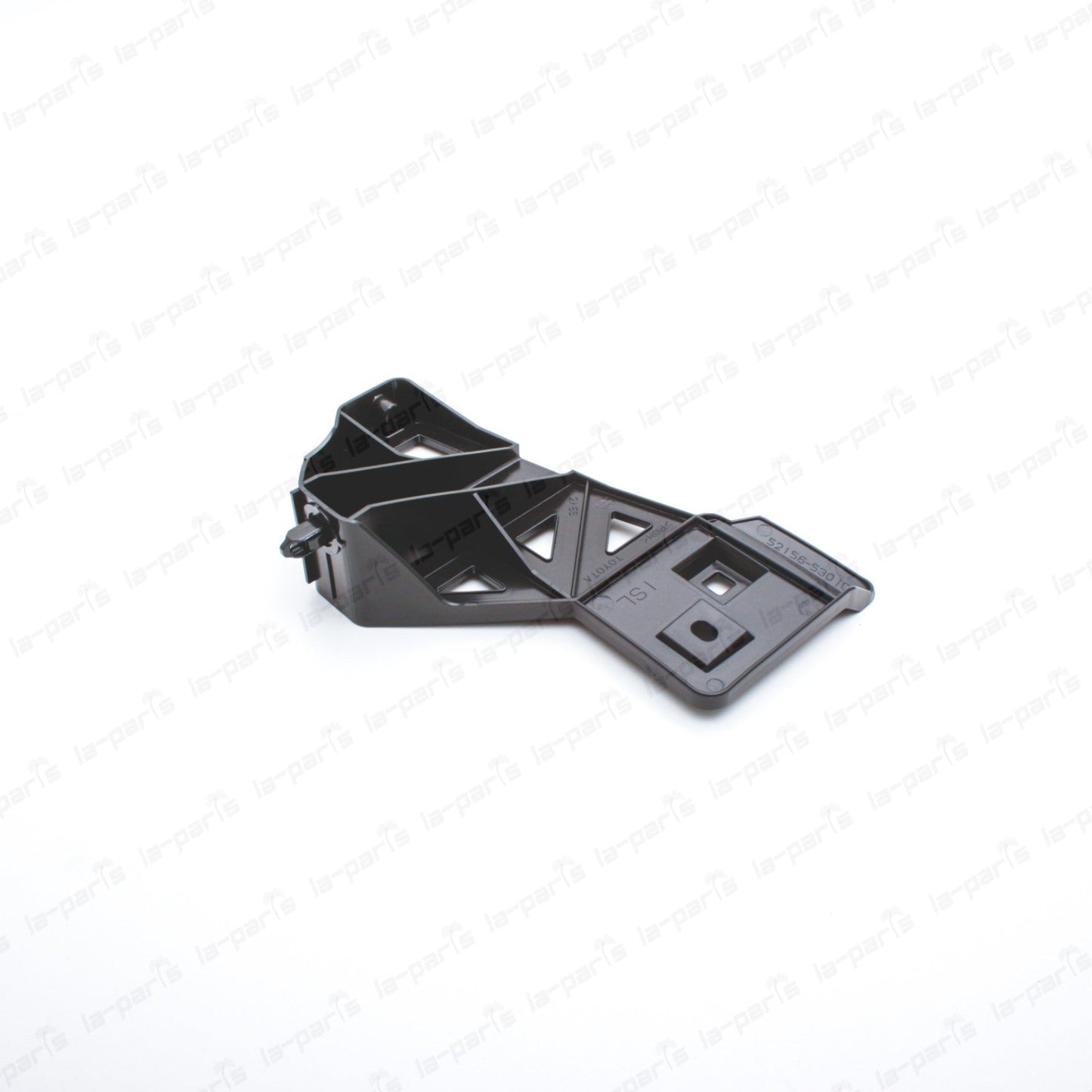 Genuine OEM Lexus 06-13 IS250 IS350 Rear Bumper Driver Side Support 52156-53010