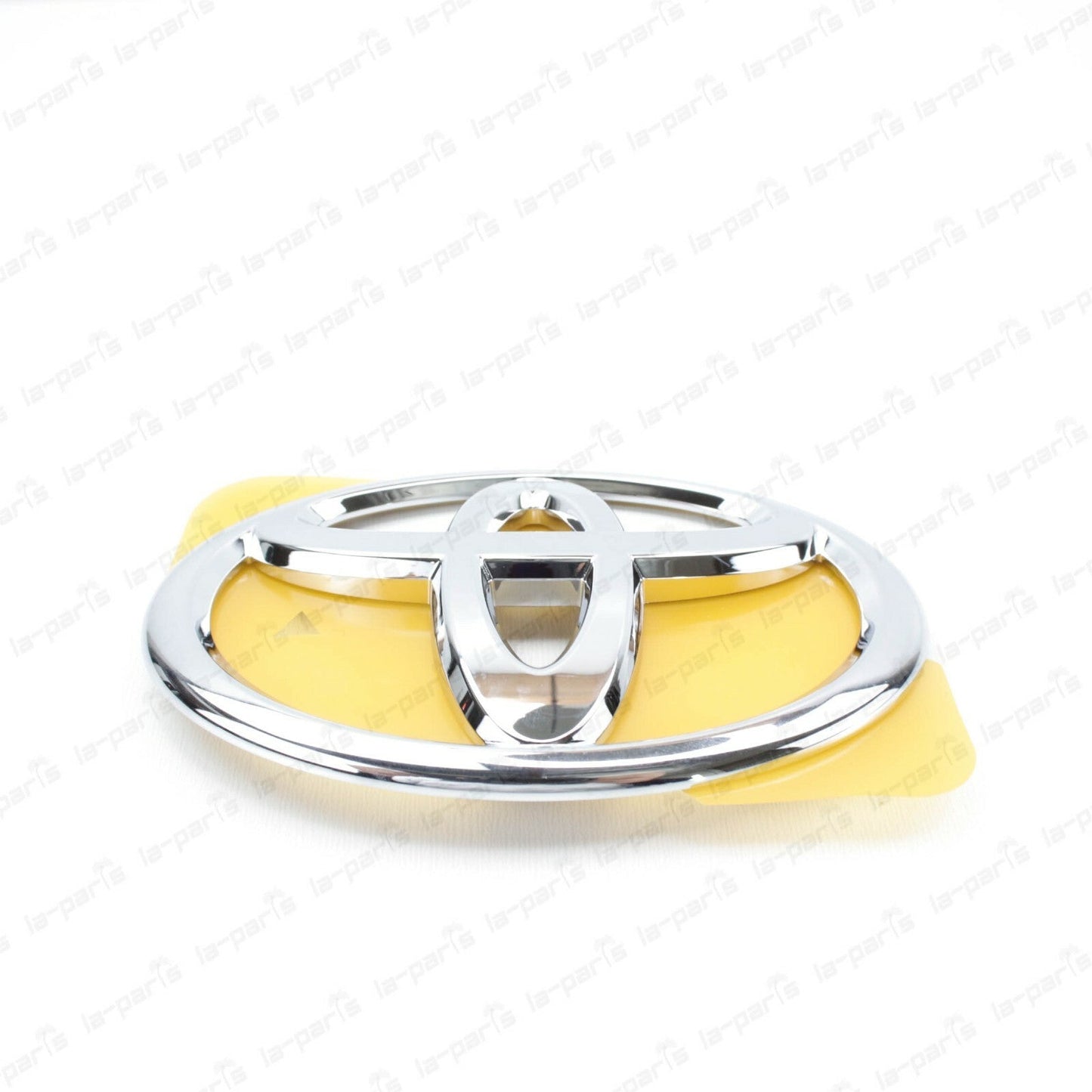 OEM GENUINE TOYOTA COROLLA RAV4 CAMRY C-HR CHROME REAR BACK EMBLEM 90975-02070